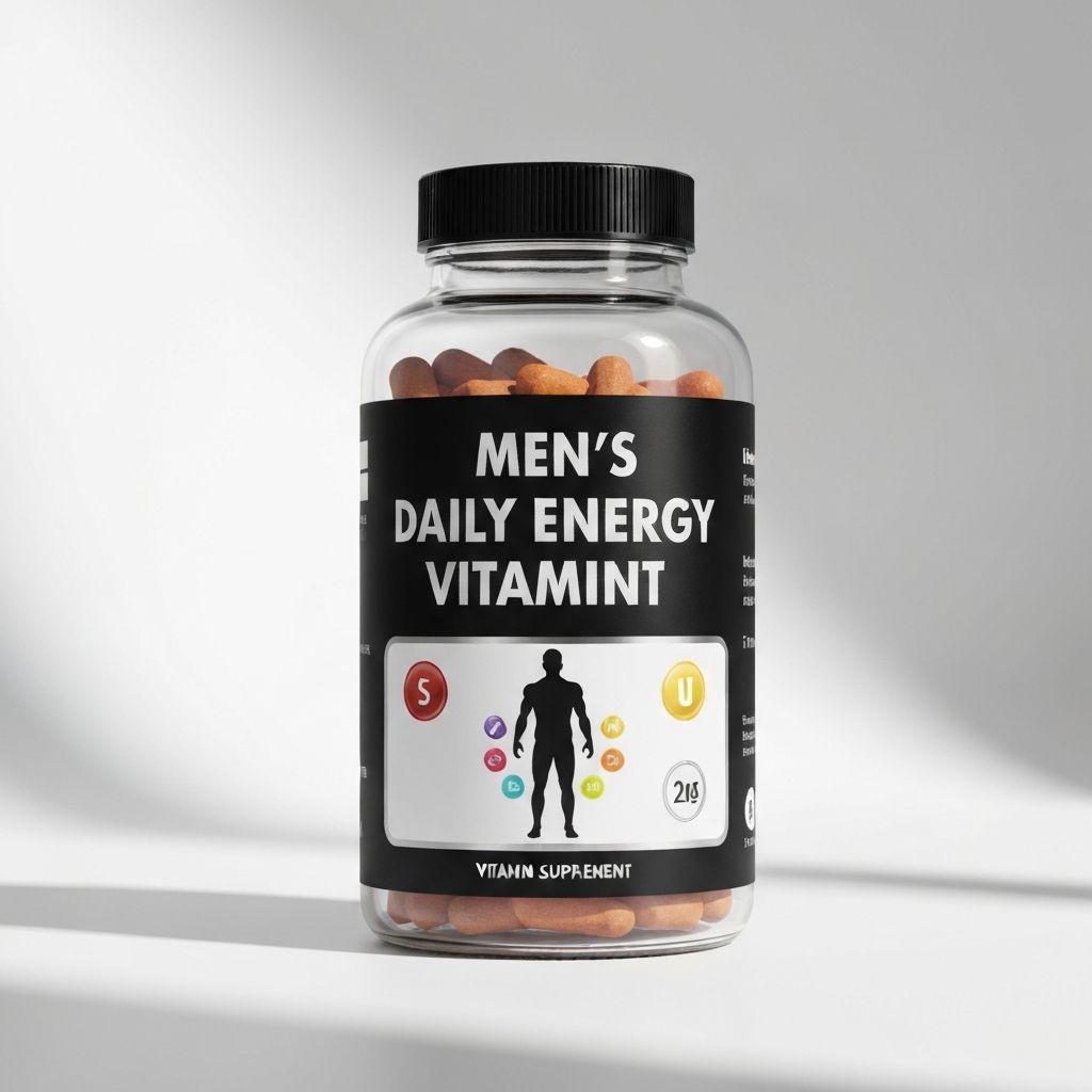 Daily Energy Complex