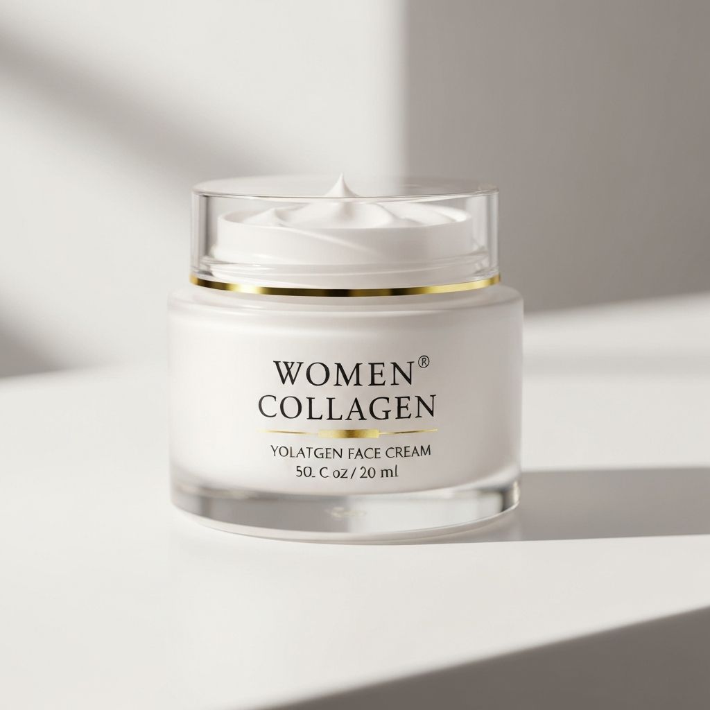 Collagen Boost Cream